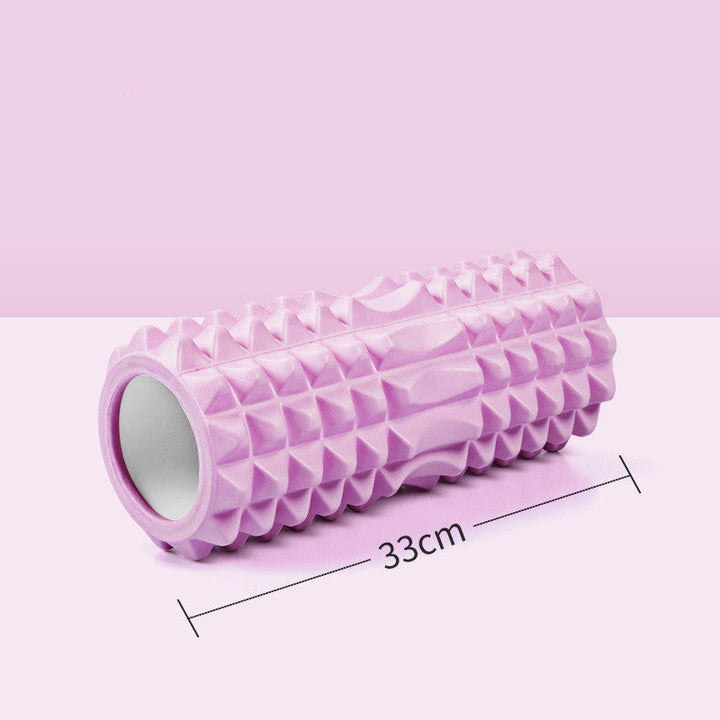 Experience the Ultimate Muscle Relaxation with Foam Axis Mace Muscle Relaxes Roller Thin
