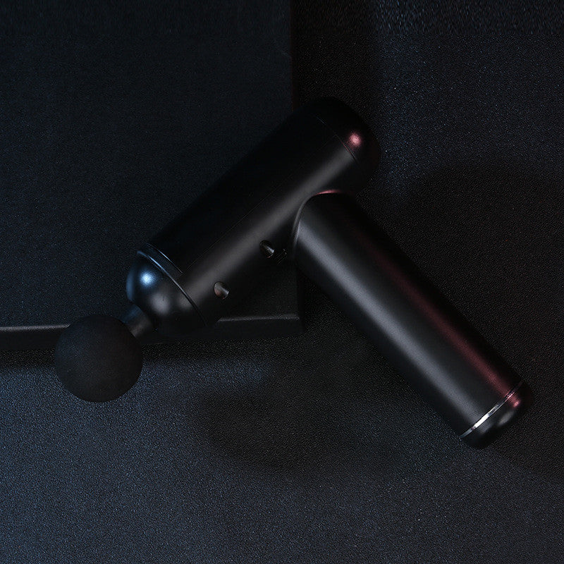 Unlocking the Power of Relaxation with the Electric Fascia Muscle Massager