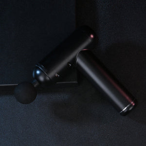Unlocking the Power of Relaxation with the Electric Fascia Muscle Massager