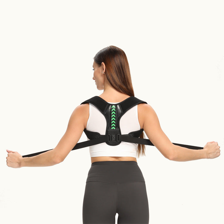 Discover the Benefits of the Anti-Camel Correction Belt