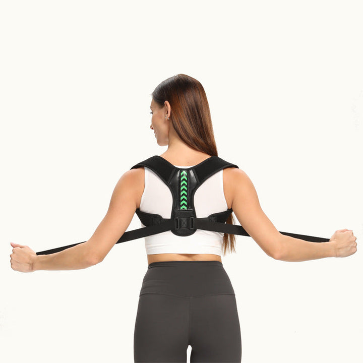 Discover the Benefits of the Anti-Camel Correction Belt