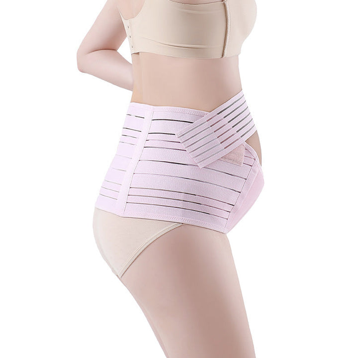 Why Every Expecting Mother Needs the Pregnant Women Abdominal Support Belt
