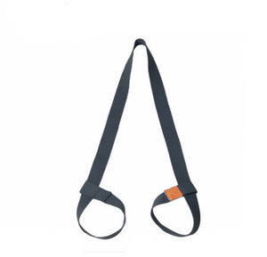 Elevate Your Yoga Experience with Our Adjustable Stretch Yoga Belt