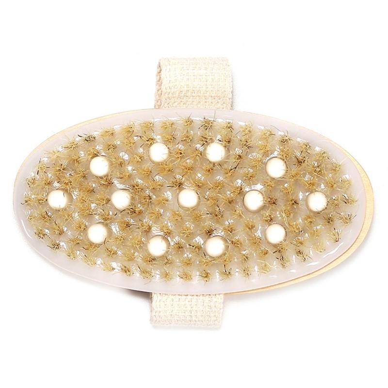 Discover the Body Massage Care Brush: Your Path to Ultimate Relaxation