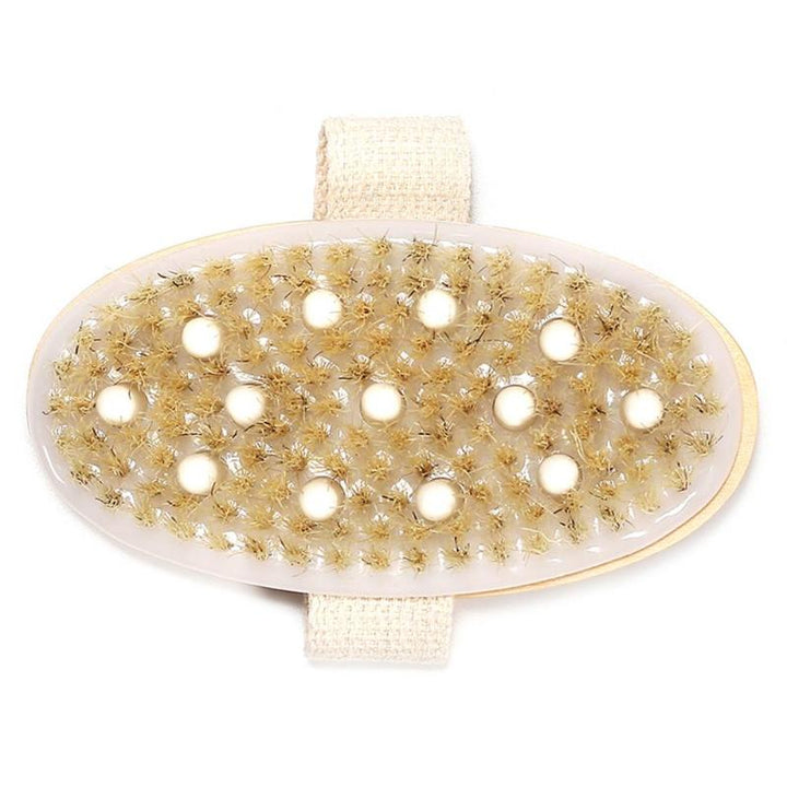 Discover the Body Massage Care Brush: Your Path to Ultimate Relaxation