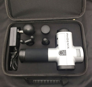 Unlock the Power of Recovery with Our Fascia Massage Gun