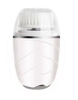 Transform Your Skincare Routine with the 3 in 1 Electric Facial Cleanser