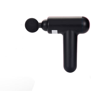 Experience Ultimate Relaxation with Our Mini Fascia Muscle Massager Gun