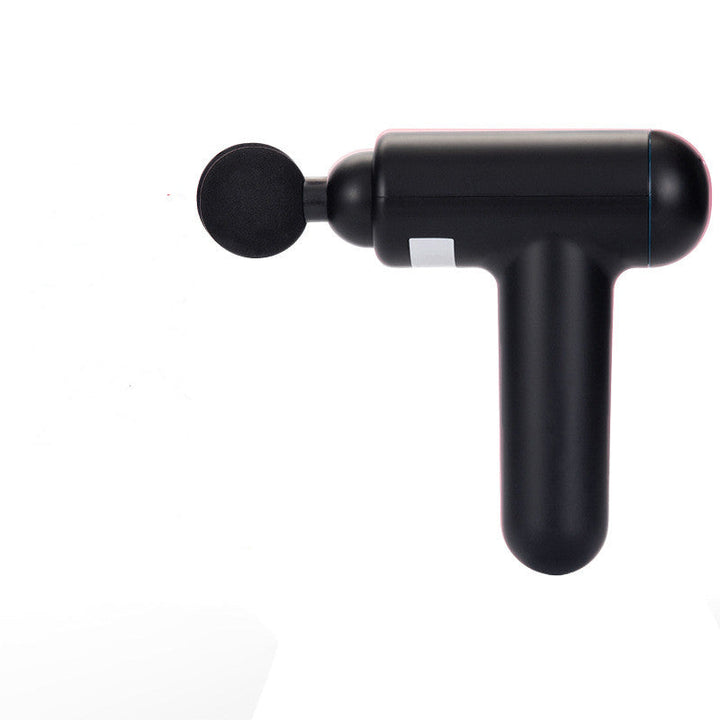 Experience Ultimate Relaxation with Our Mini Fascia Muscle Massager Gun