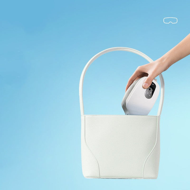 Experience the Ultimate in Eye Relaxation with Our Intelligent Eye Protection Device