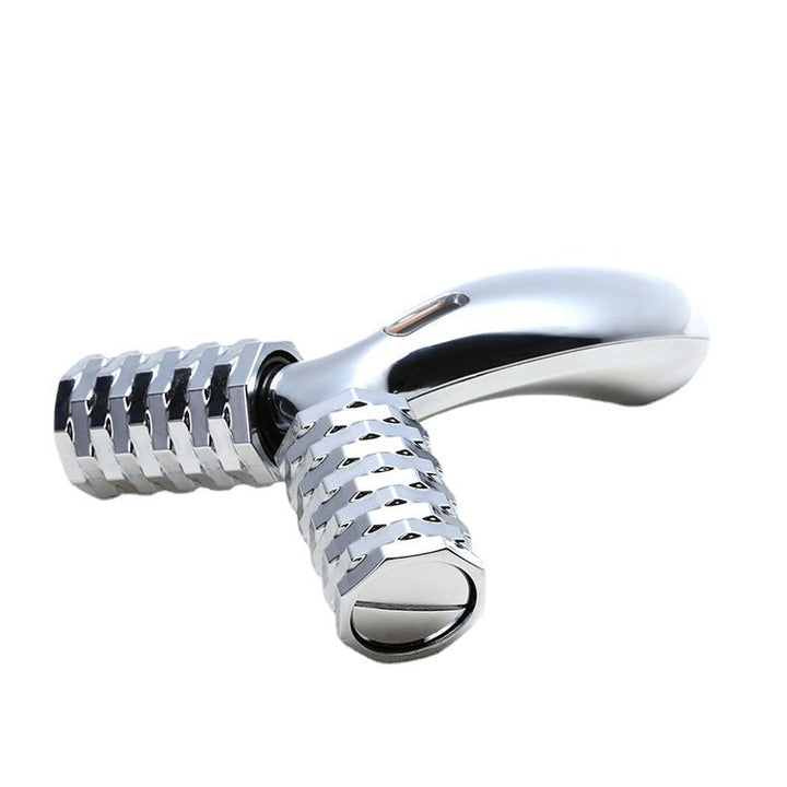 Unlock Your Radiance with the V-face Beauty Facial Roller Massager