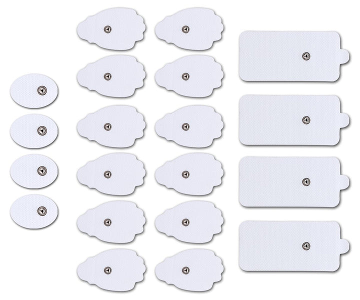 Unlock Ultimate Relaxation with the Digital Meridian Massager