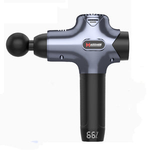 Unlock Your Potential with the Muscle Vibration Fitness Massage Gun