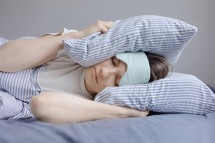 Enhancing Sleep and Reducing Stress Naturally