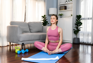 Yoga, Fitness, and Holistic Self-Care