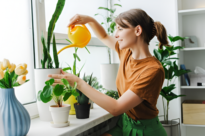 The Power of Aromatherapy in Daily Life