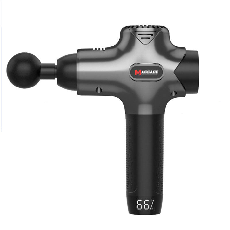 Muscle Vibration Fitness Massage Gun Equipment