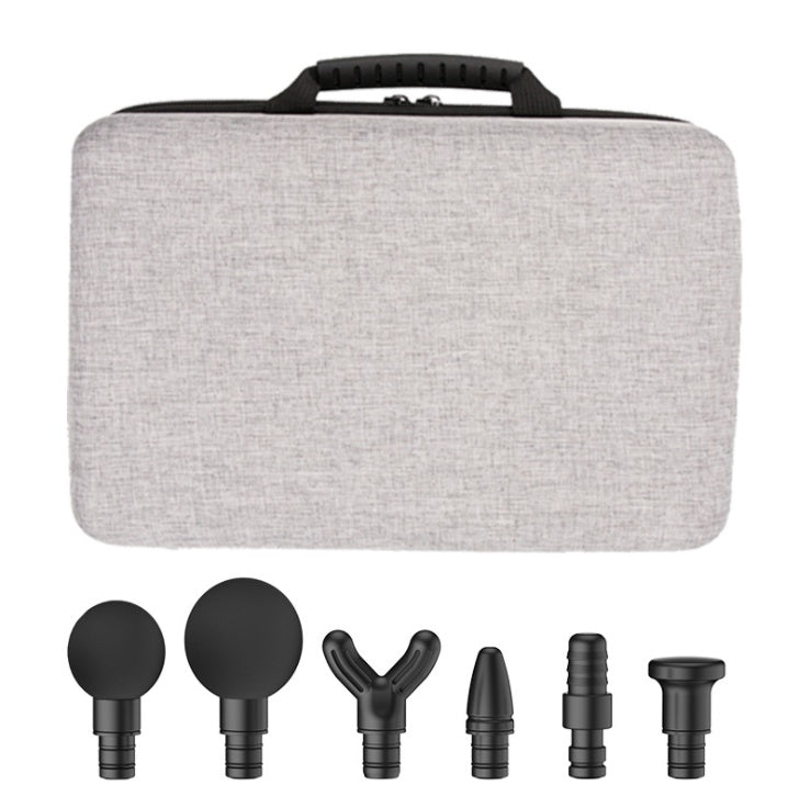 Fascia Muscle Massager Gun