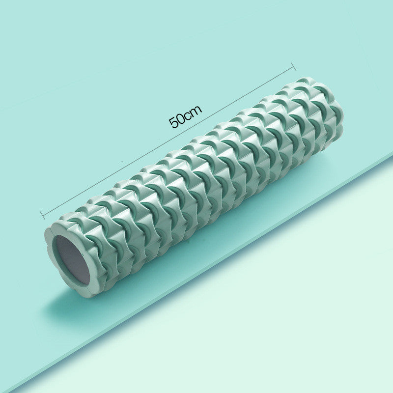 Fitness Stovepipe Foam Massage Roller