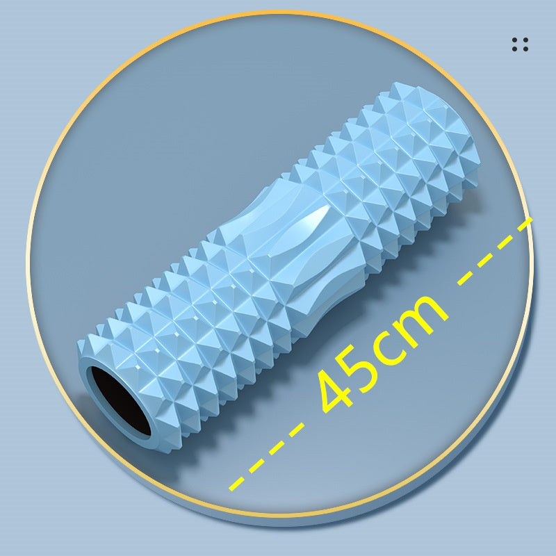 EVA Hollow Foam Roller Thin Calf Fitness