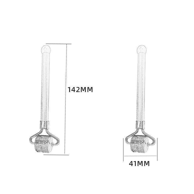 504 Microneedle Facial Roller Stick