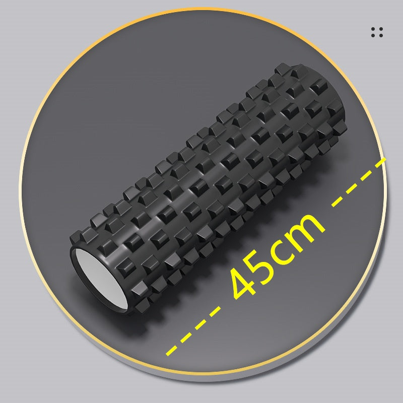 EVA Hollow Foam Roller Thin Calf Fitness