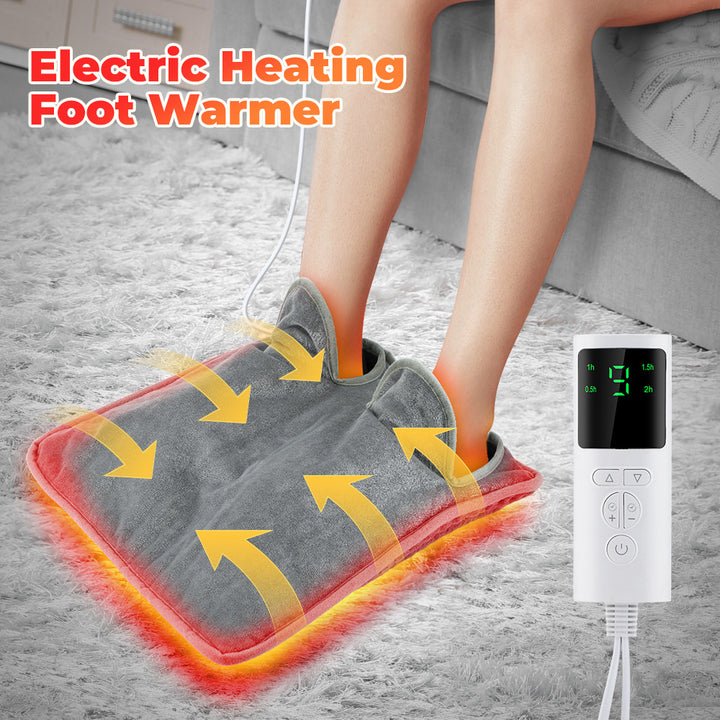 Thermal Household Electric Heating Foot Warmer