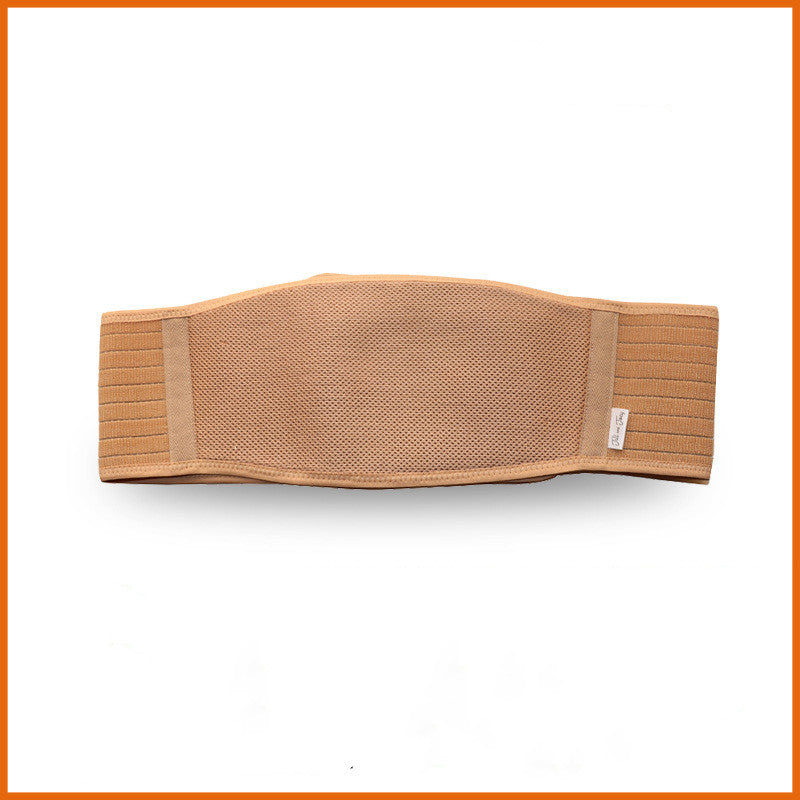 Pregnant Women's Breathable Abdominal Support Belt