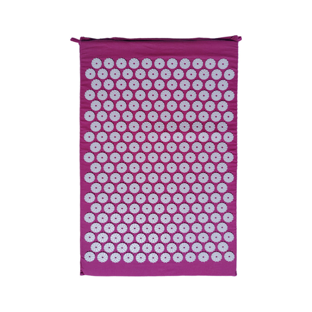 Acupuncture Massage Yoga Mat