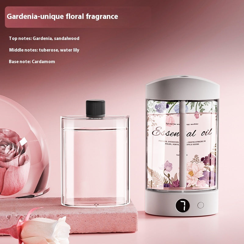 Aroma  Automatic Air Freshing Diffuser