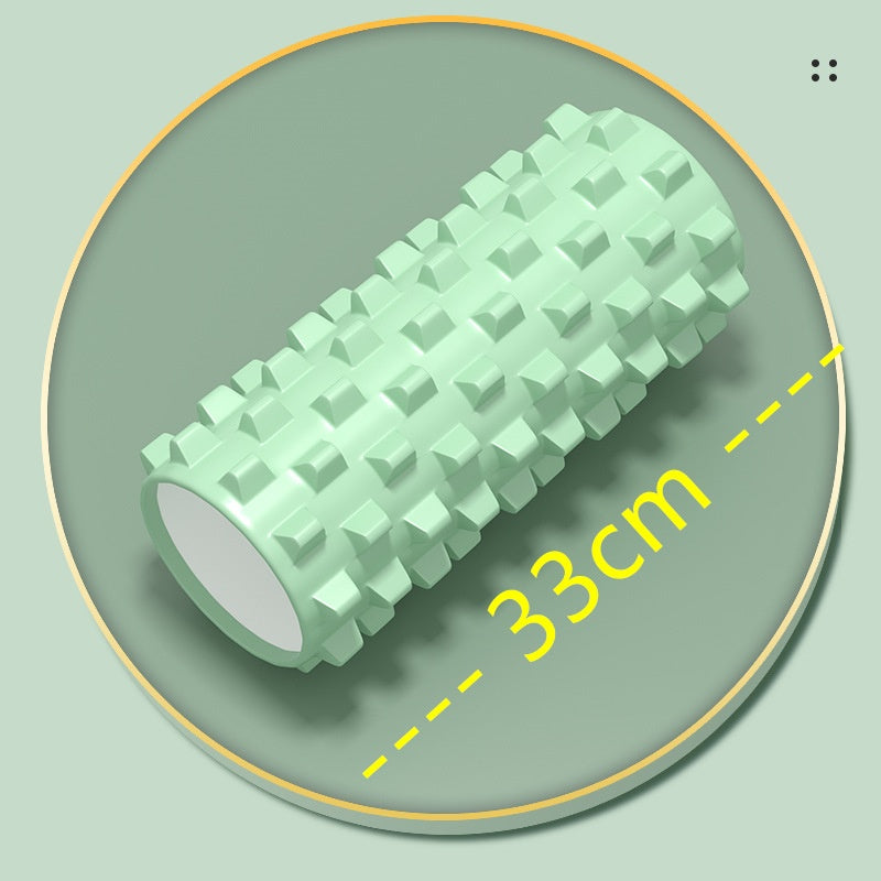 EVA Hollow Foam Roller Thin Calf Fitness