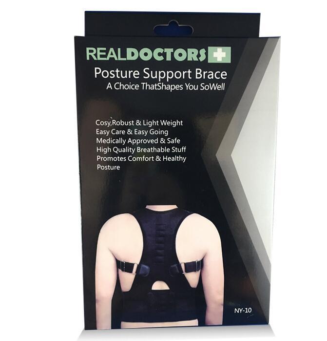 SBR Magnetic Body-sculpting Sitting Posture Corrector