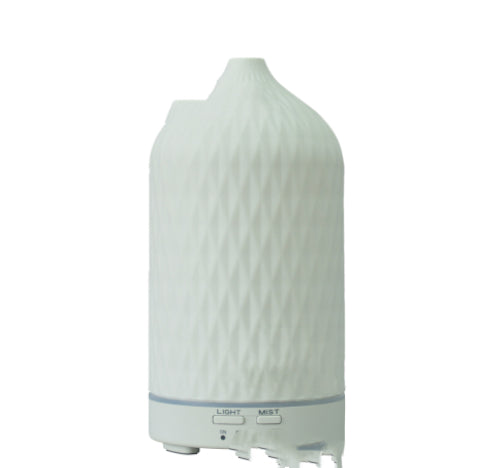 Ceramic Ultrasonic Aroma Diffuser