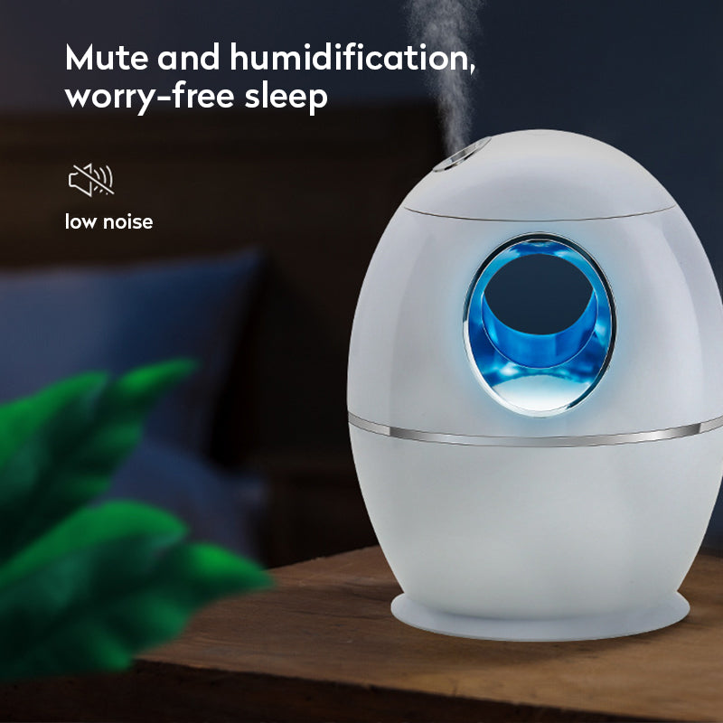Household Mist Air Atomizer Aromatherapy Diffuser