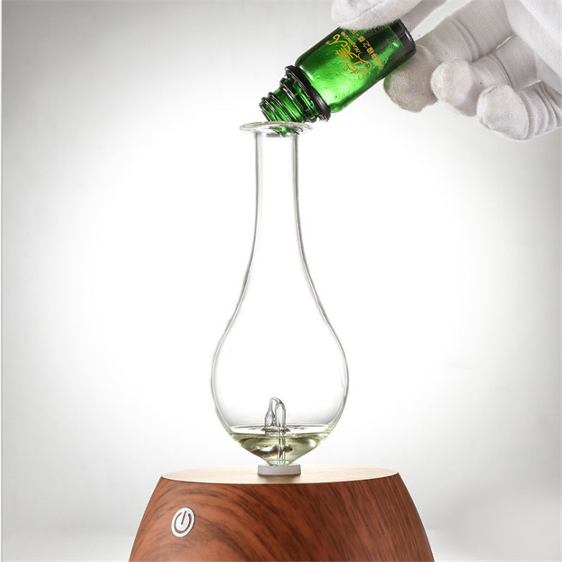 Pure Essential Oil Aroma Diffuser