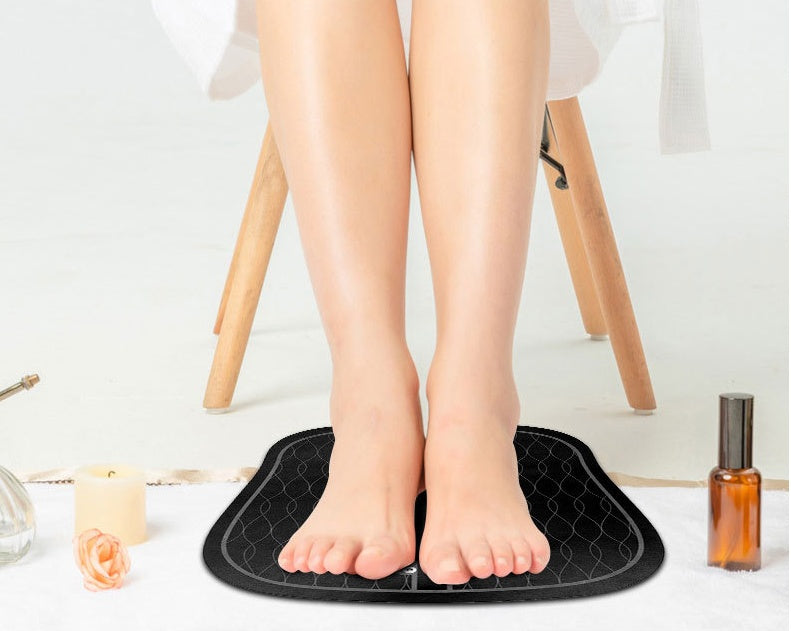 Foot Point Pulse Foot Massager