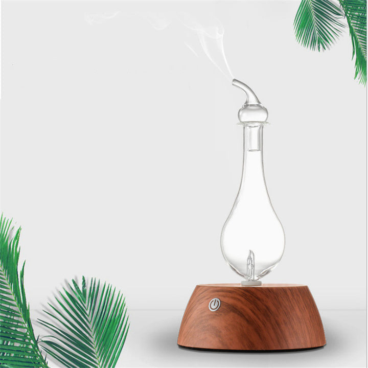 Pure Essential Oil Aroma Diffuser