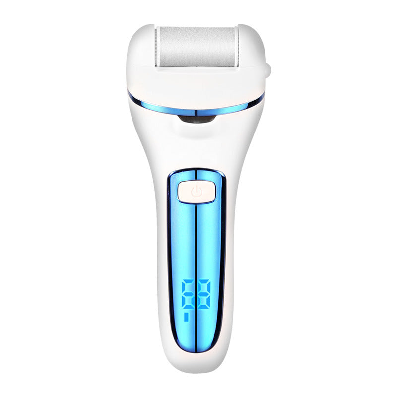 Electric Washing Foot Scrubber Peeling Machine