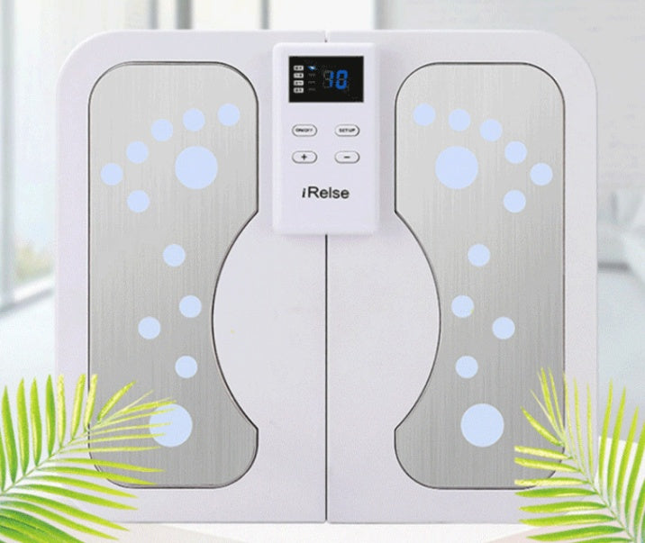 Electric Pulse Foot Massager