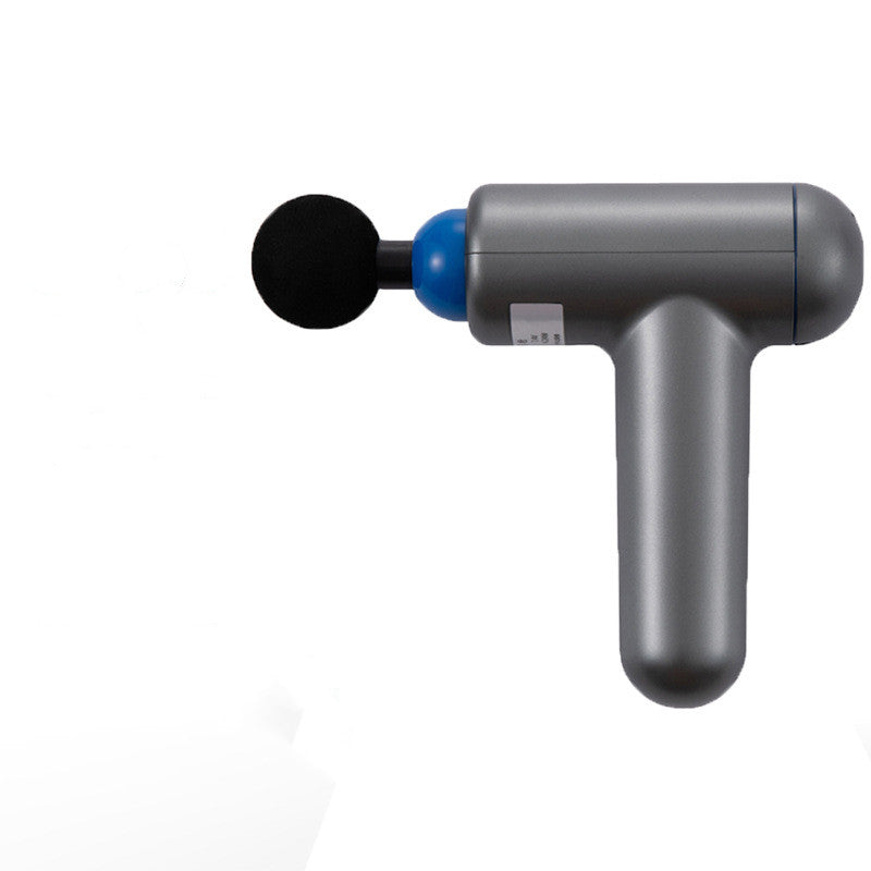 Mini fascia muscle massager gun