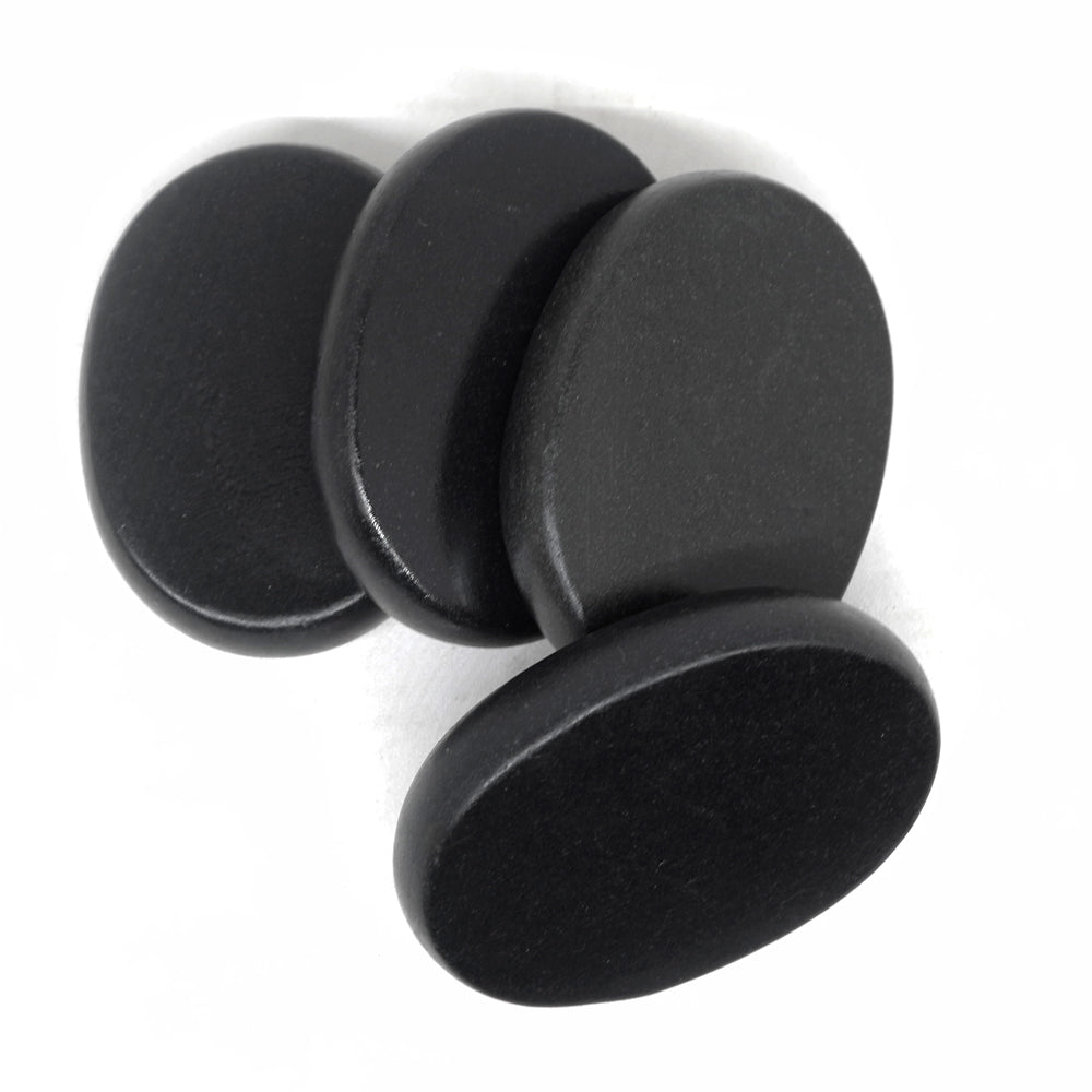 20pcs/set Hot stone massage body stone
