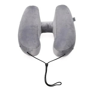 Neck Comfortable Soft Travel Pillow