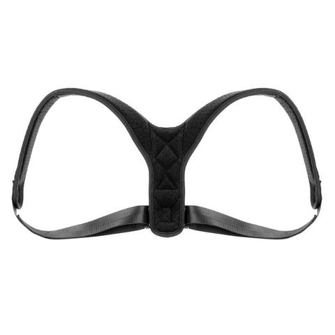 Adjustable Back Support Strap Brace Belt