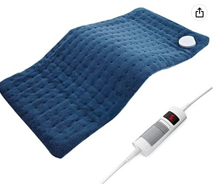 Physiotherapy Electric Heating Pad
