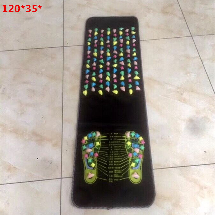 Foot Massage Machine Fitness Equipment