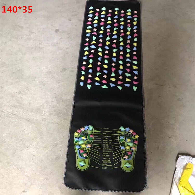 Foot Massage Machine Fitness Equipment