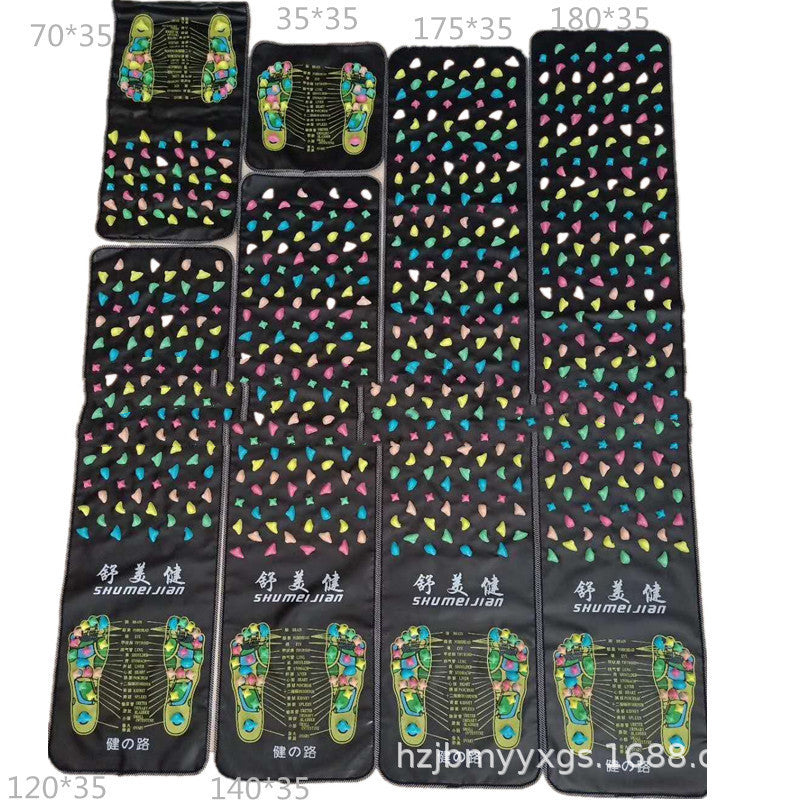 Foot Massage Machine Fitness Equipment