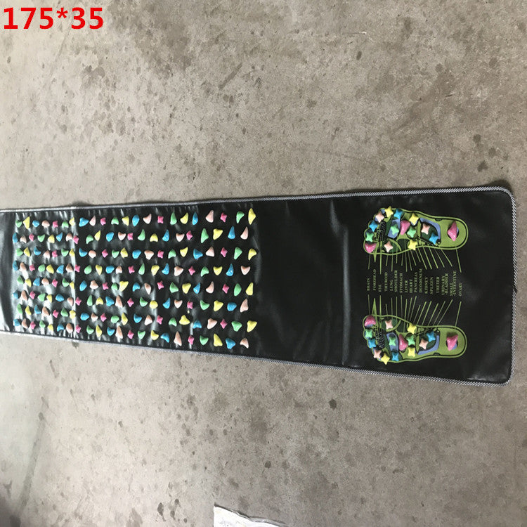 Foot Massage Machine Fitness Equipment