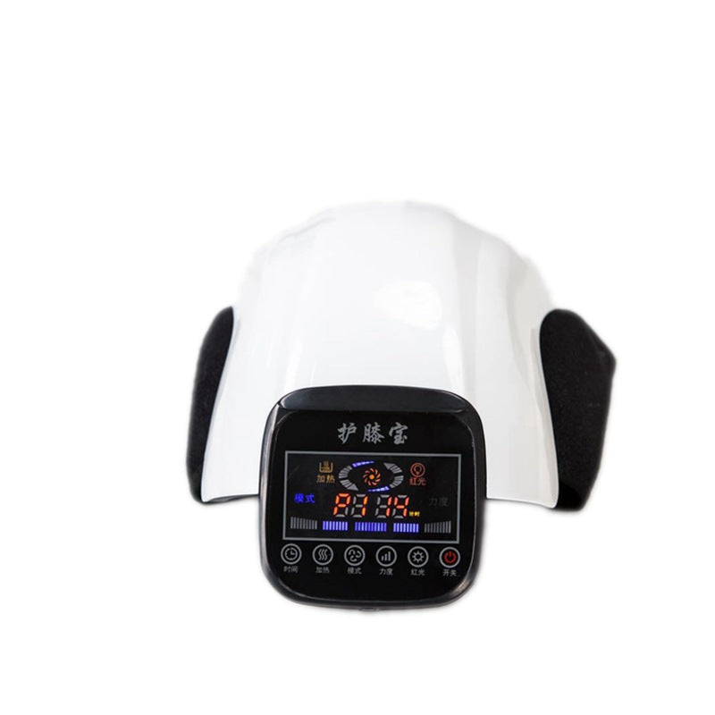 Electric Heating Knee Pad Massager