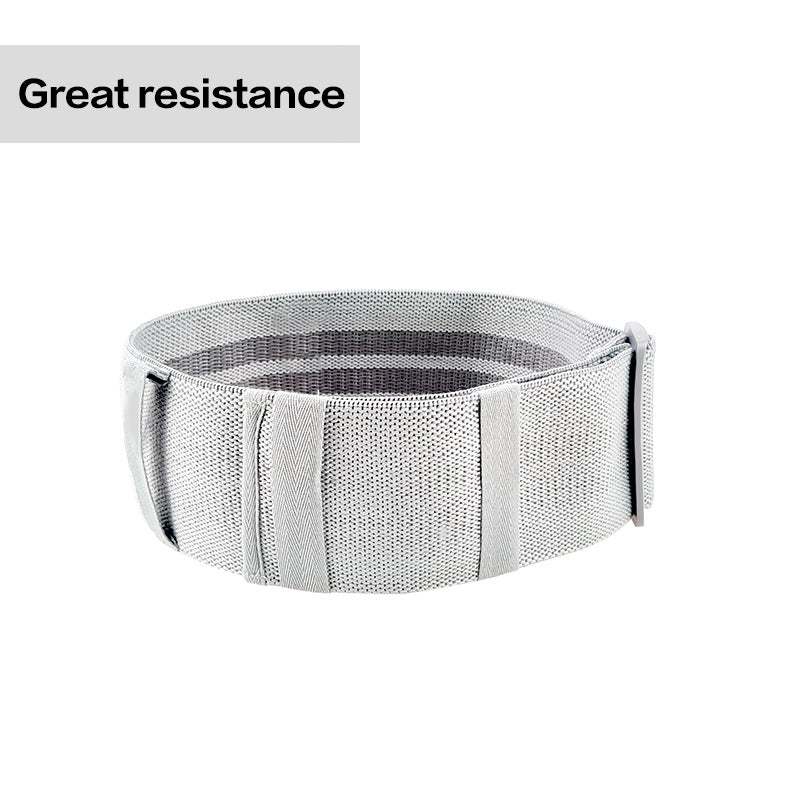 Yoga Resistance Band To Stretch Resistance Ring